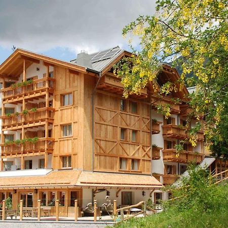 Campiglio Bellavista Hotel Madonna Buitenkant foto
