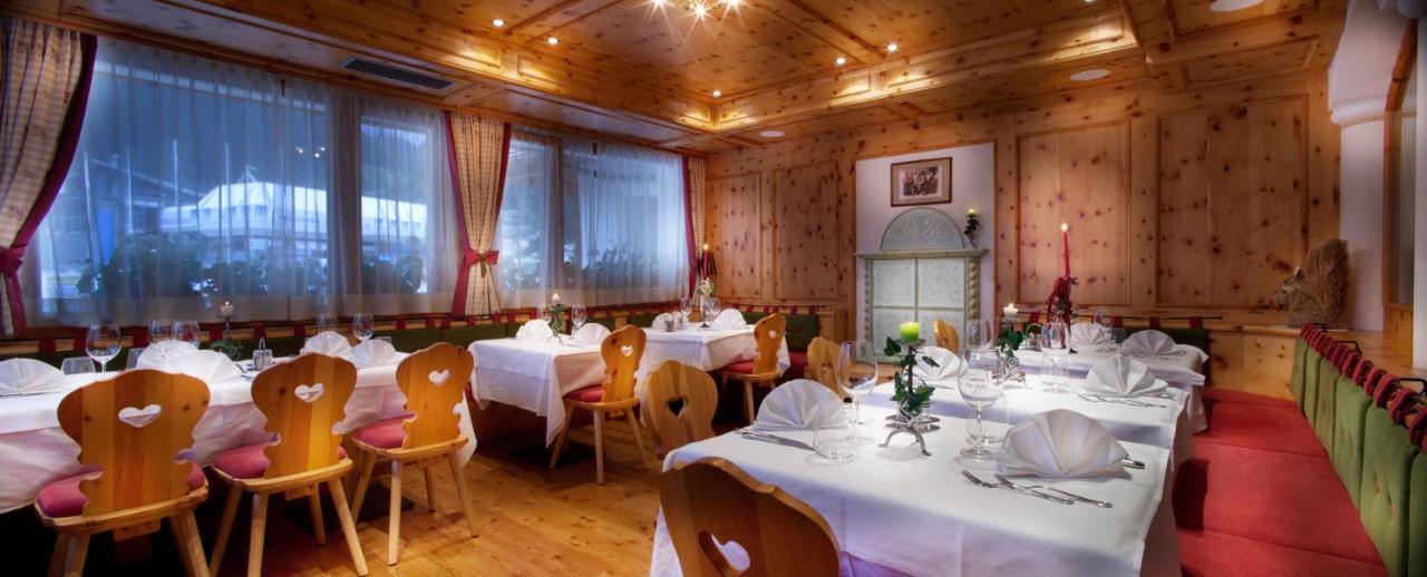 Campiglio Bellavista Hotel Madonna Buitenkant foto