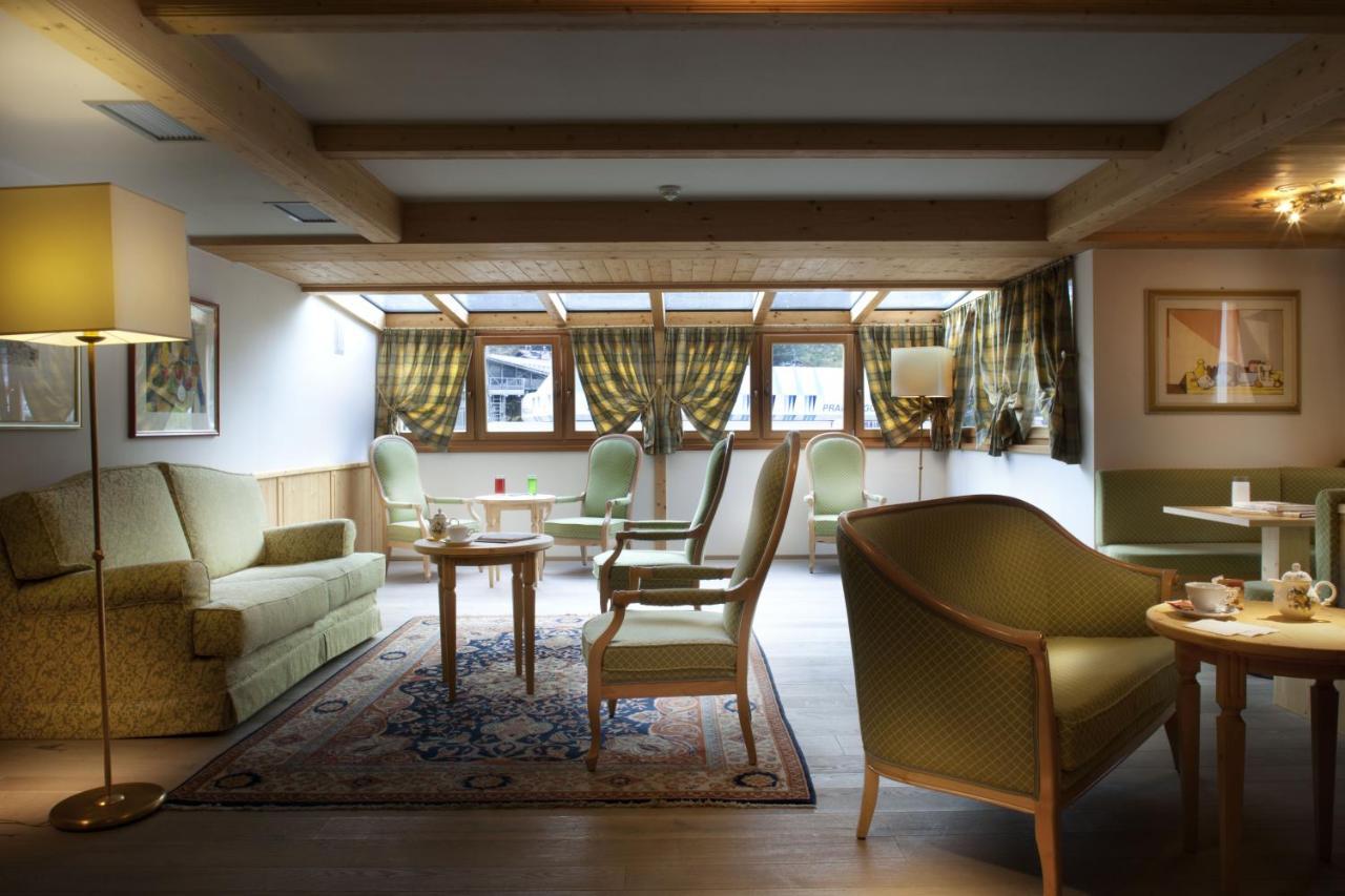 Campiglio Bellavista Hotel Madonna Buitenkant foto